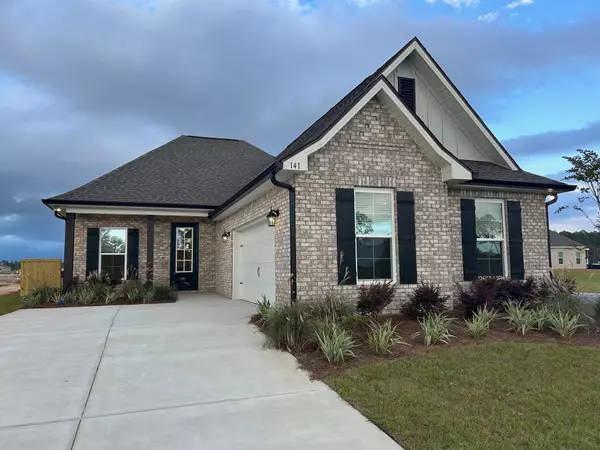 141 Grand Nature Way,  Freeport,  FL 32439