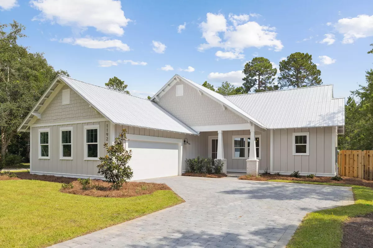 Freeport, FL 32439,1192 Co Hwy 3280