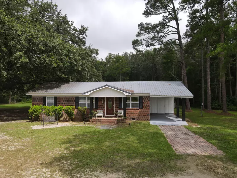 7582 Goat Hill Road, See Remarks, AL