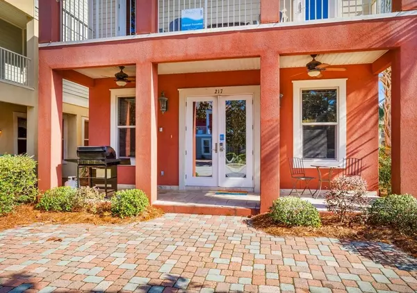 Destin, FL 32541,217 Tahitian Way