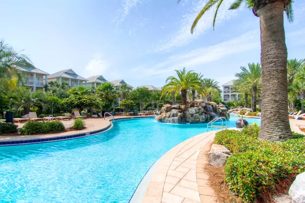 Destin, FL 32541,217 Tahitian Way