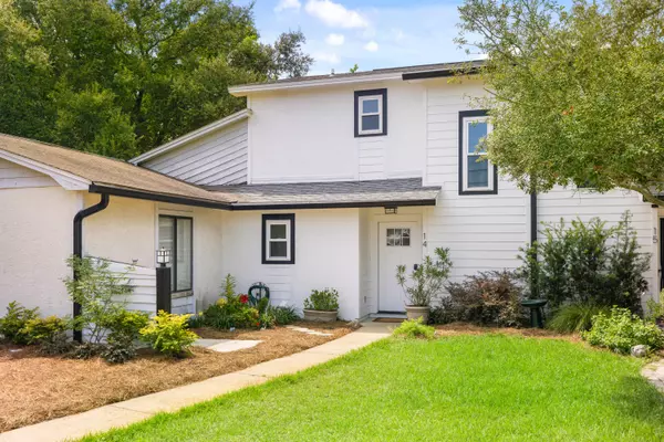 Destin, FL 32541,14 Pine Ridge Trace