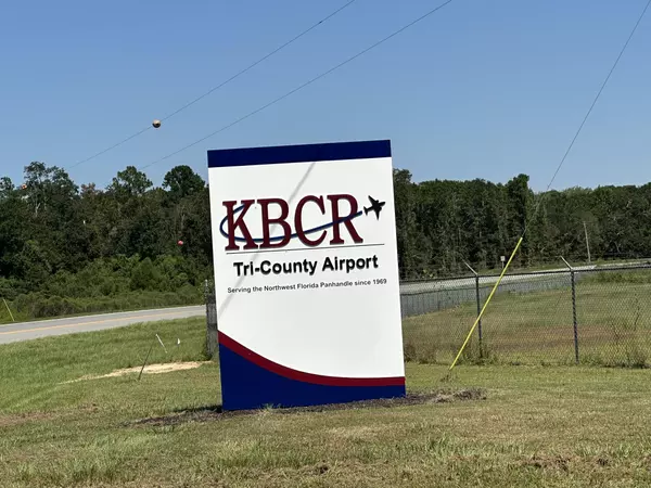 Bonifay, FL 32425,Tract#6326 Tri County Road