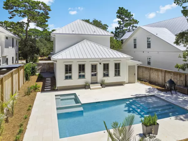 Inlet Beach, FL 32461,463 Clareon Drive