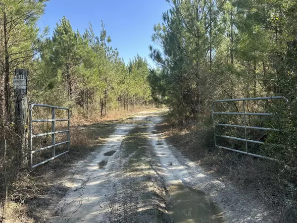 Bonifay, FL 32425,Tract#6317 Harris Stevenson Road