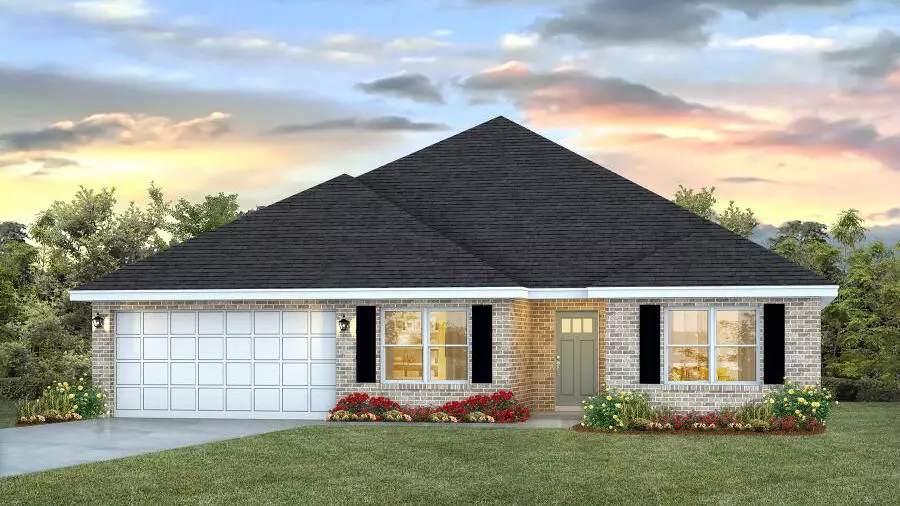 5430 Torchwood Drive, Baker, FL 32531