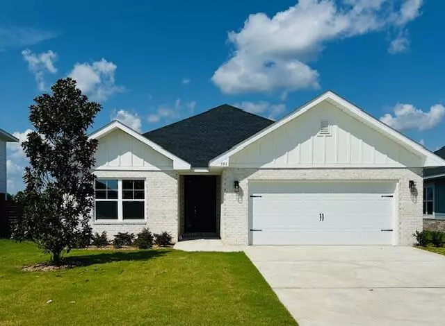 Freeport, FL 32439,593 Alleyoak Lane