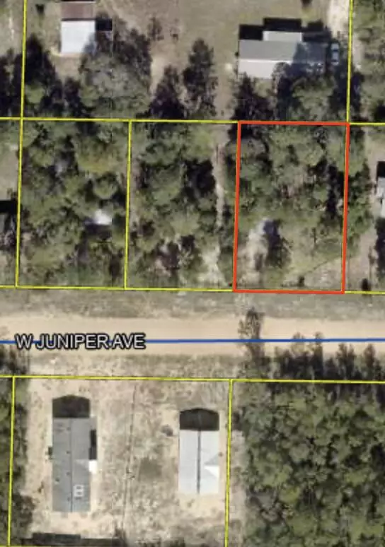 Defuniak Springs, FL 32433,45 Juniper Avenue