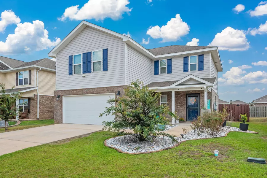 741 Widgeon Way, Crestview, FL 32539