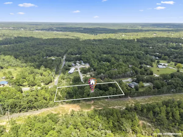 Defuniak Springs, FL 32435,1012 Millard Gainey Road