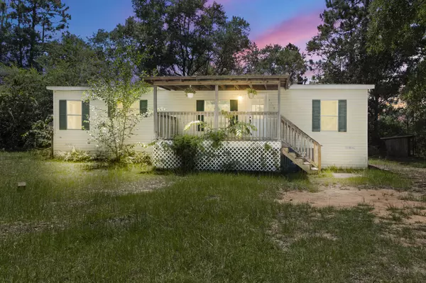 Defuniak Springs, FL 32435,1012 Millard Gainey Road