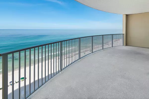 Panama City Beach, FL 32413,17545 Front Beach Road #UNIT 1102