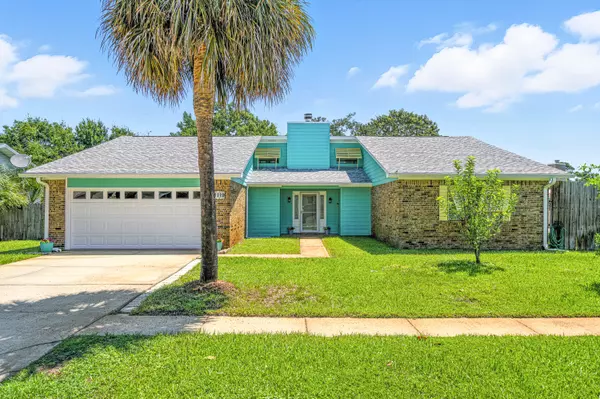 1119 Quail Circle Circle, Destin, FL 32541