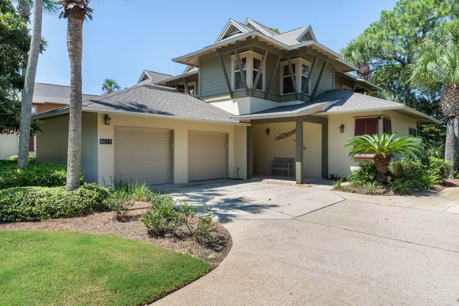 8615 Magnolia Bay Lane, Miramar Beach, FL 32550