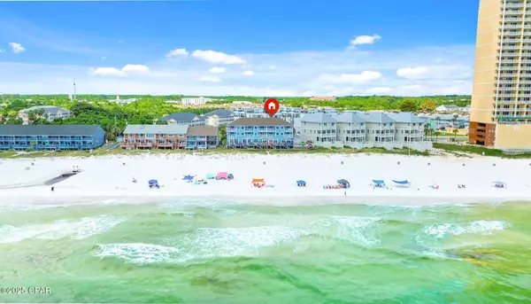 17657 Front Beach Road #B, Panama City Beach, FL 32413