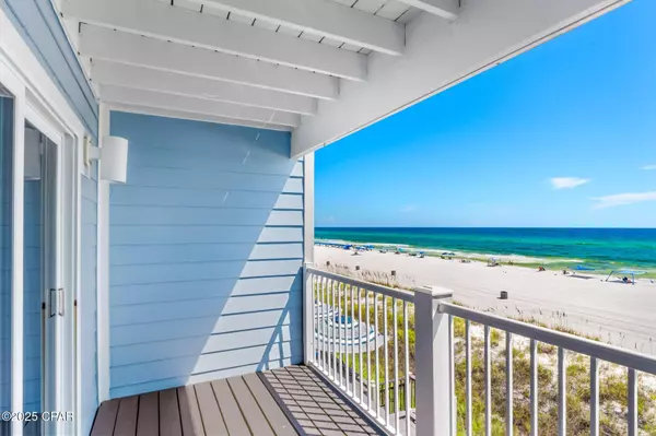 Panama City Beach, FL 32413,17657 Front Beach Road #B