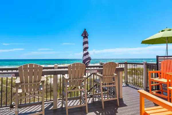 Panama City Beach, FL 32413,17657 Front Beach Road #B