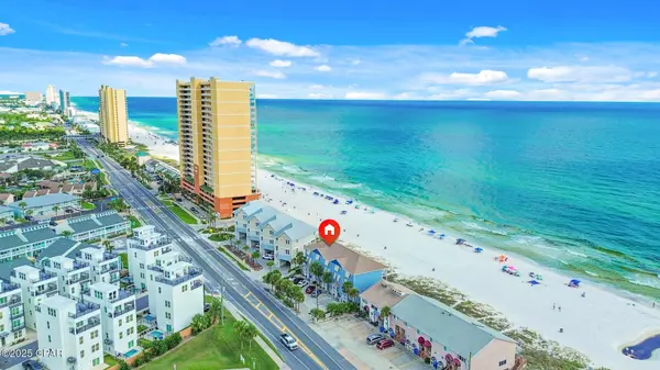 17657 Front Beach Road #B, Panama City Beach, FL 32413