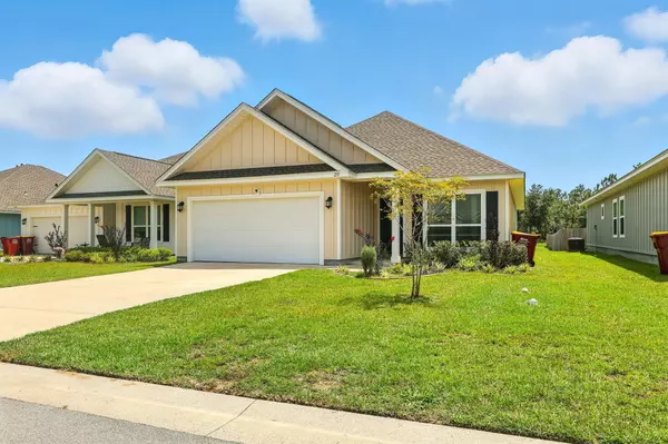 Crestview, FL 32539,231 Lyla Lane