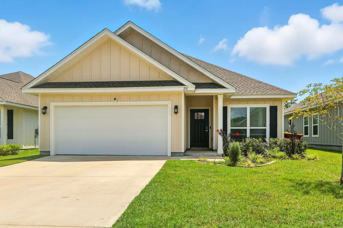 Crestview, FL 32539,231 Lyla Lane