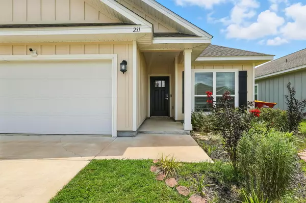 Crestview, FL 32539,231 Lyla Lane