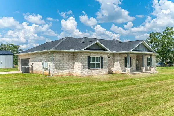 Laurel Hill, FL 32567,7934 Steel Mill Creek Road