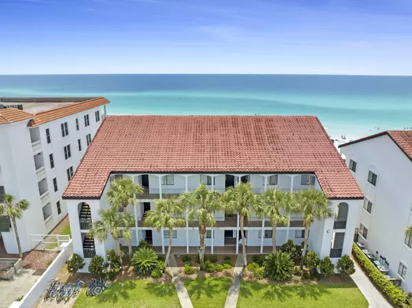 Santa Rosa Beach, FL 32459,3604 E cty hwy 30a  #C1