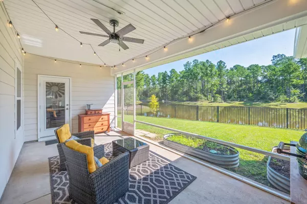 Freeport, FL 32439,35 Hammock Circle