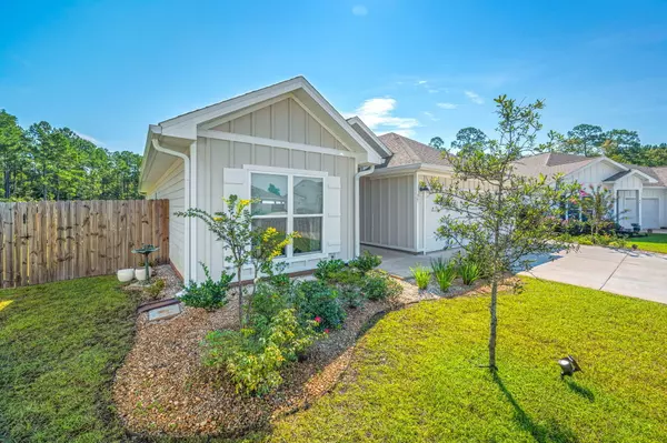 Freeport, FL 32439,35 Hammock Circle