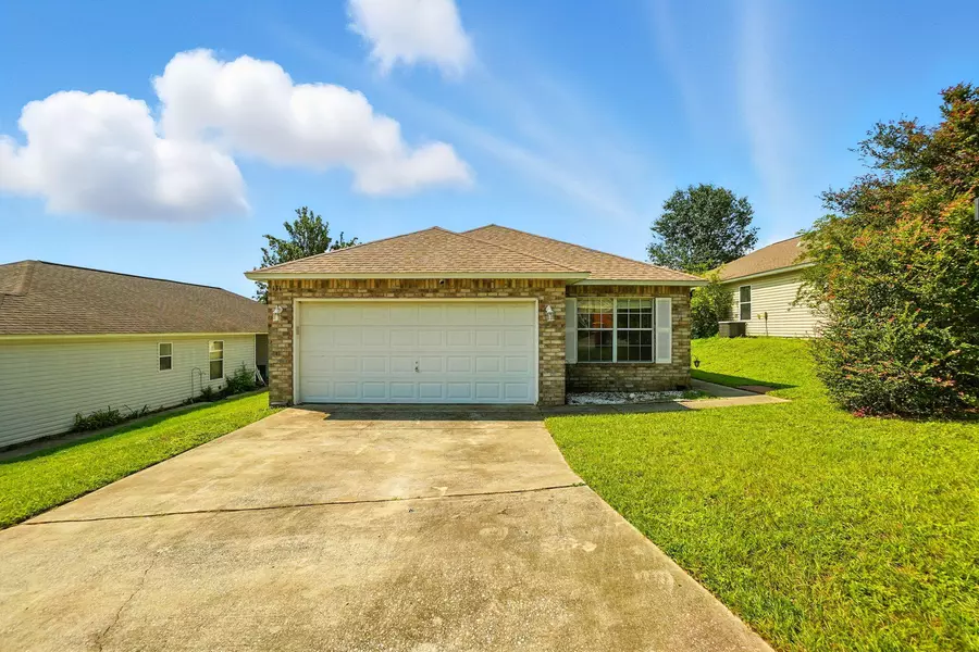 131 Nivana Drive, Crestview, FL 32536