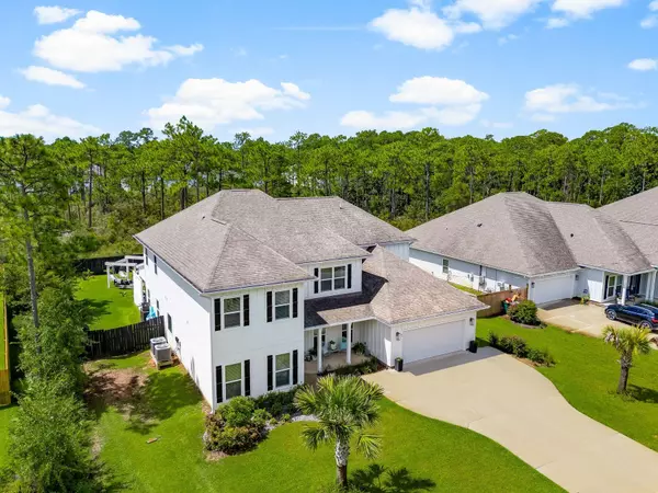 Santa Rosa Beach, FL 32459,43 Bluebell Circle