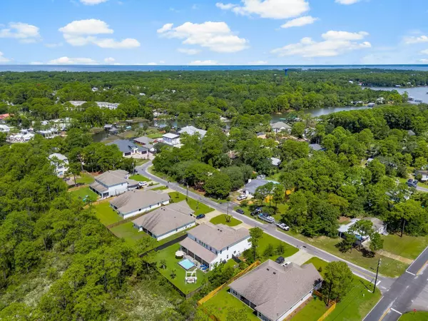 Santa Rosa Beach, FL 32459,43 Bluebell Circle