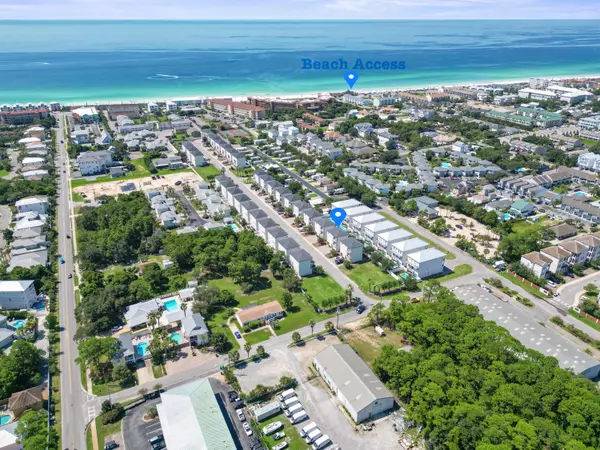 Miramar Beach, FL 32550,42 Ciboney Street