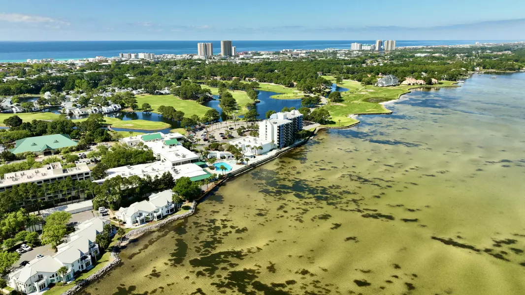 200 N Sandestin Boulevard  ## 6178, Miramar Beach, FL 32550