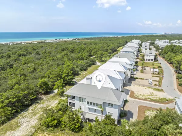 Santa Rosa Beach, FL 32459,153 Cypress Drive
