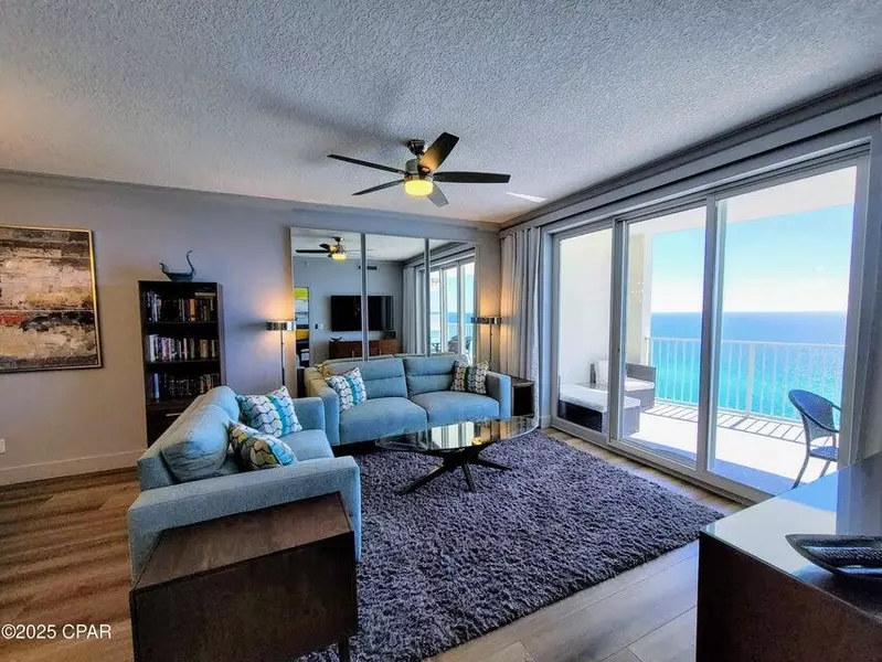 10519 Front Beach Road  #2201, Panama City Beach, FL 32407