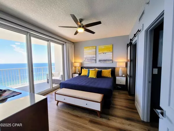 Panama City Beach, FL 32407,10519 Front Beach Road  #2201