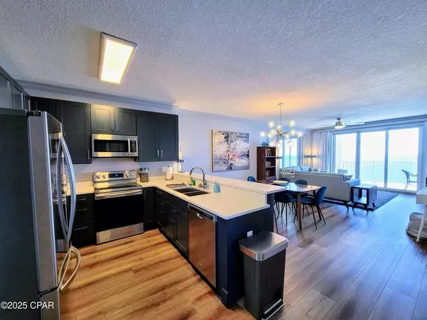 Panama City Beach, FL 32407,10519 Front Beach Road  #2201