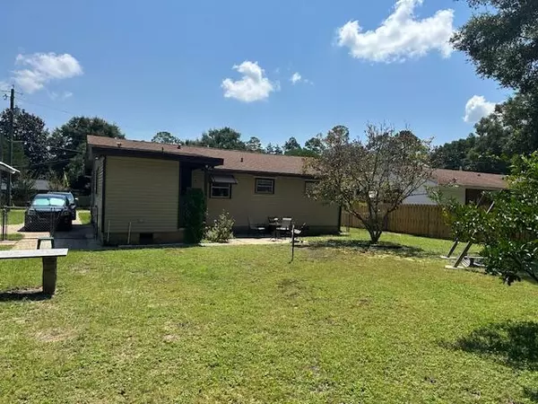 Defuniak Springs, FL 32433,93 Aero Drive