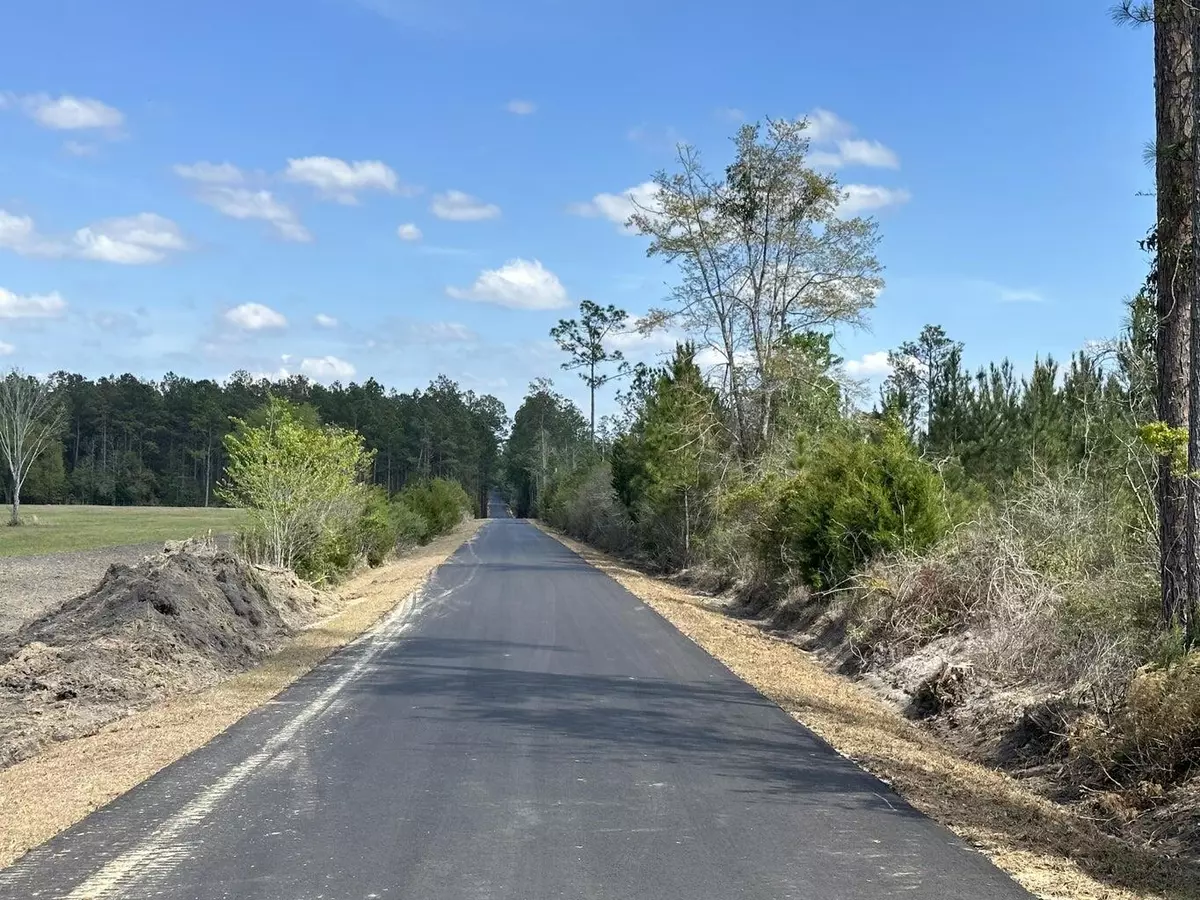 Caryville, FL 32427,Tract#6416 Brock Road