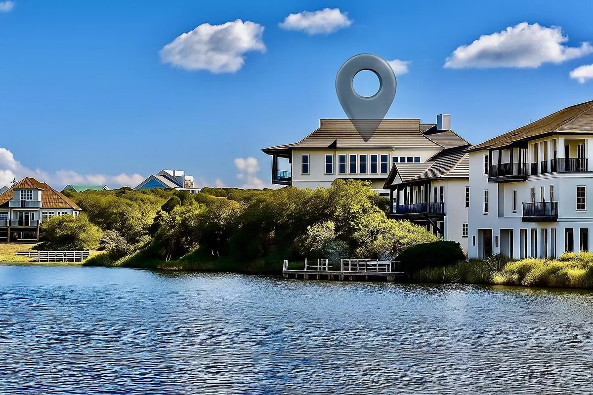 Santa Rosa Beach, FL 32459,68 Stallworth Boulevard