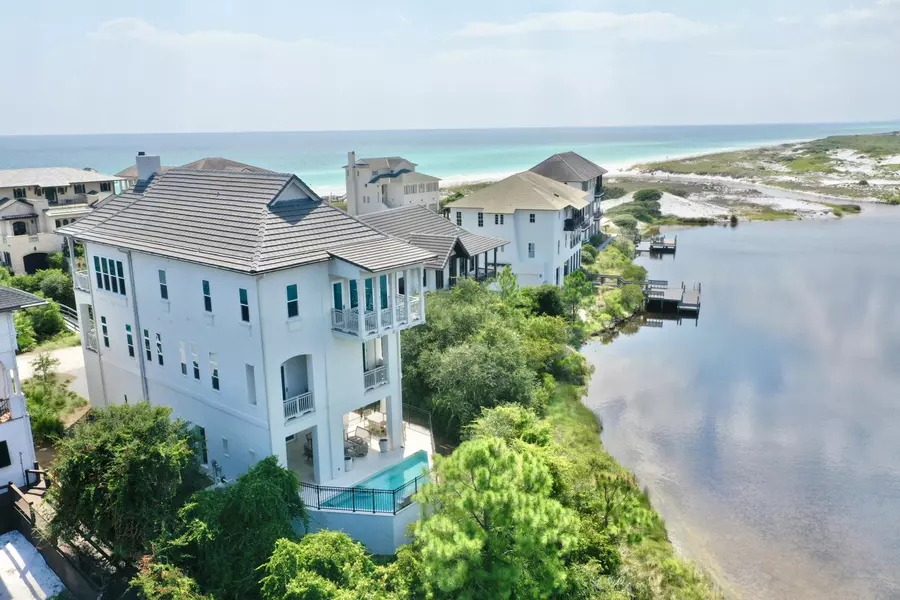 68 Stallworth Boulevard, Santa Rosa Beach, FL 32459