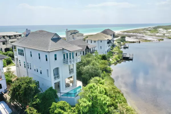 Santa Rosa Beach, FL 32459,68 Stallworth Boulevard