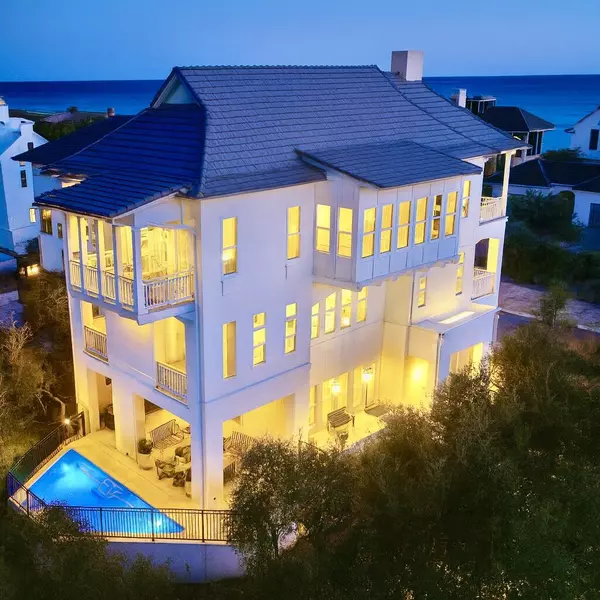 Santa Rosa Beach, FL 32459,68 Stallworth Boulevard