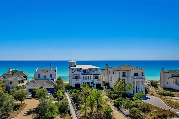 68 Stallworth Boulevard, Santa Rosa Beach, FL 32459