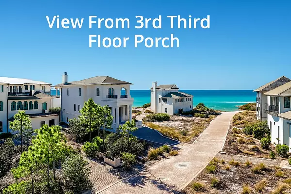 Santa Rosa Beach, FL 32459,68 Stallworth Boulevard