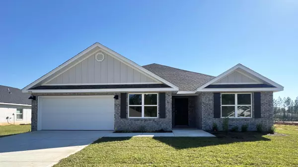 3056 Heritage Plantation Boulevard, Laurel Hill, FL 32567