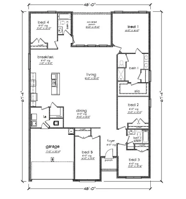Laurel Hill, FL 32567,3056 Heritage Plantation Boulevard