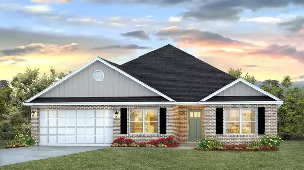 Laurel Hill, FL 32567,3056 Heritage Plantation Boulevard