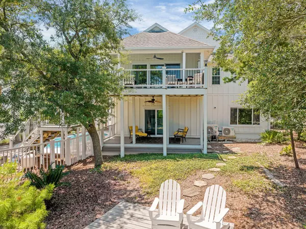 Inlet Beach, FL 32461,363 Pelican Circle